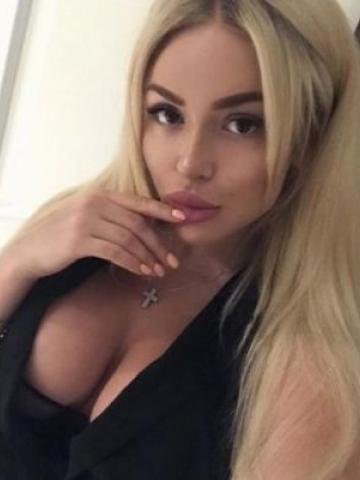 Проститутка Оксана